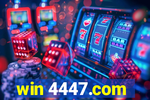 win 4447.com